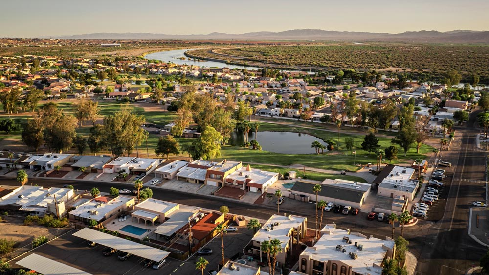 Probate Administration Services​ in Bullhead City, Arizona