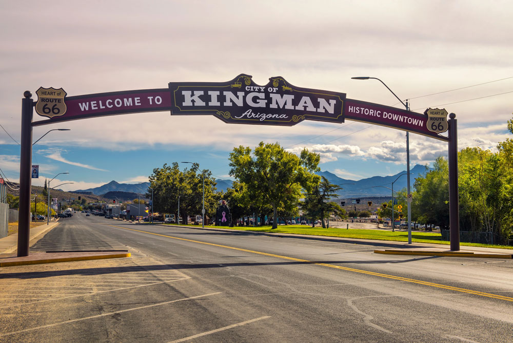 Probate Administration Lawyer in Kingman Arizona