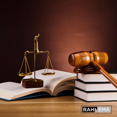 Probate Administration Lawyer in Parker Arizona