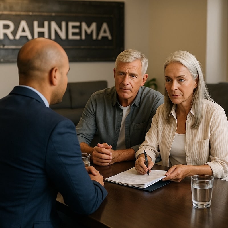 Probate administration in Arizona