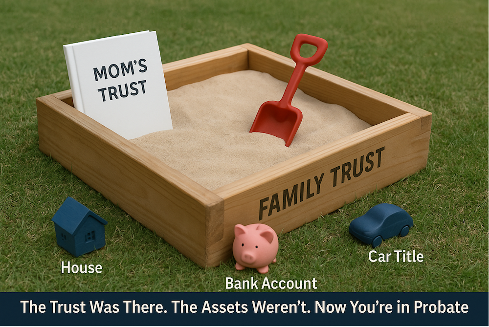 Arizona Probate Lawyer