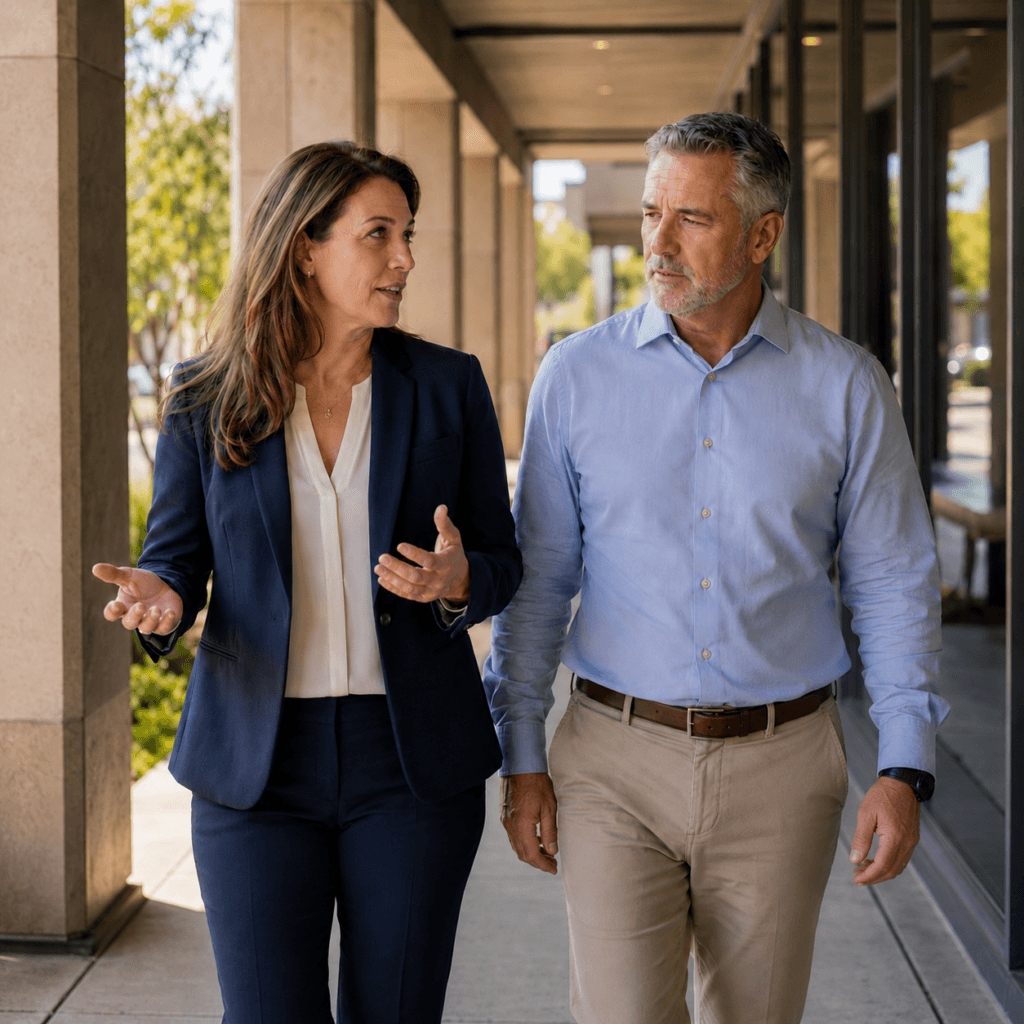 Arizona probate closing journey through completed administration, informal or formal closing, and post-filing responsibilities.