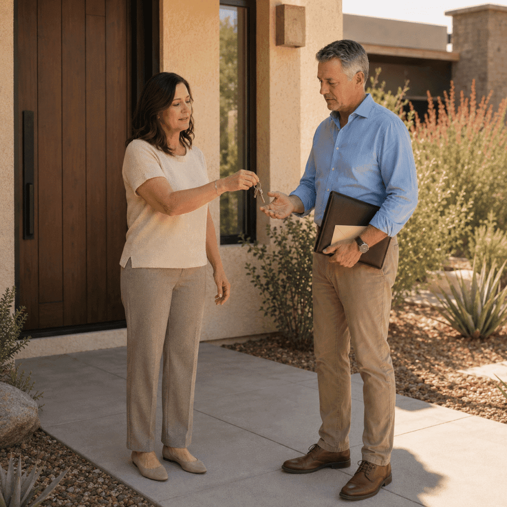Estate assets pass through distinct legal transfer methods before reaching documented ownership.
