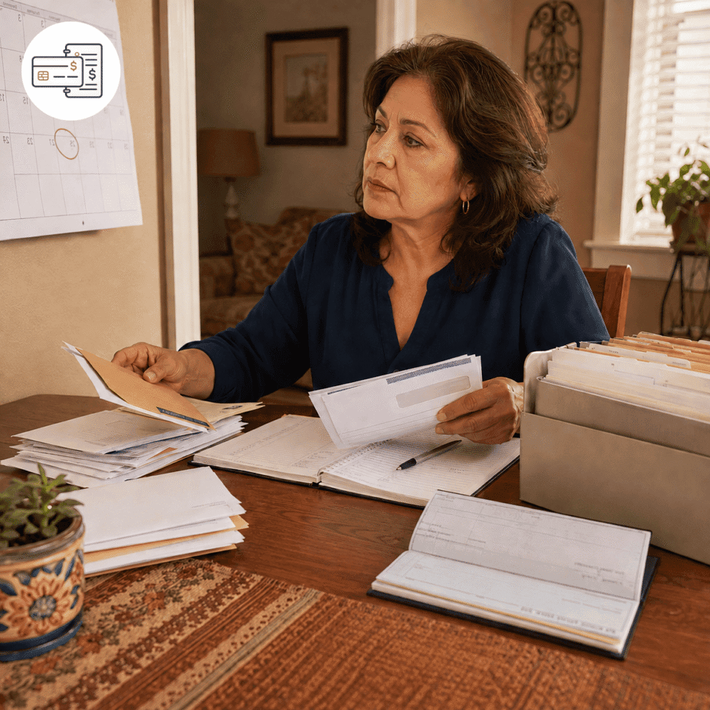 Creditor claim passes through review checkpoints before being allowed, negotiated or disallowed.