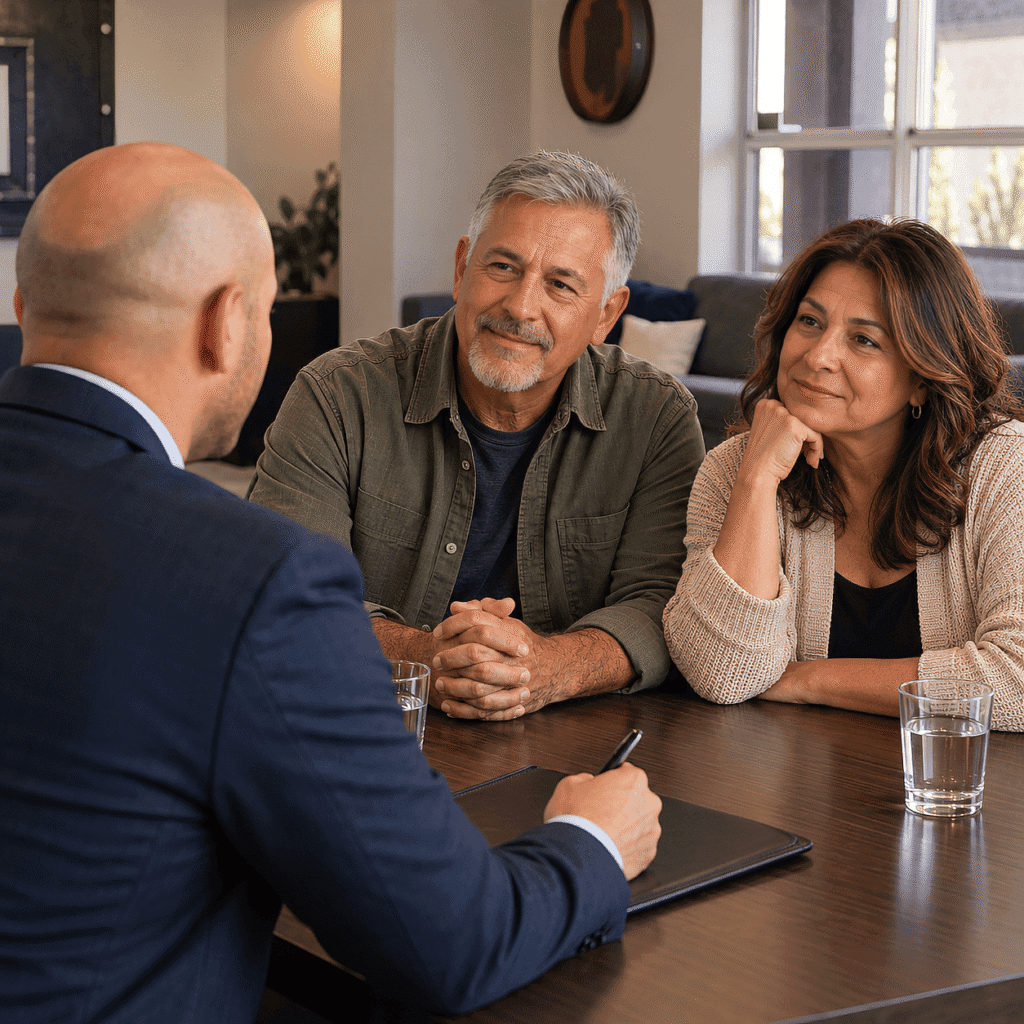 Probate administration in Arizona